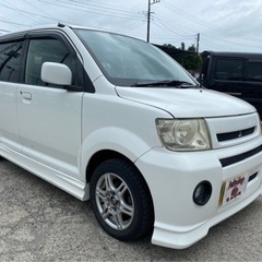 【支払総額9.8万円】車検令和5年4月 タイベル交換済み！EKワゴン 4WD 即日納車可能★激安軽自動車専門店オートショップableの画像