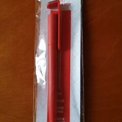 スマホ・タブレット用 タッチペン