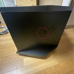 近場配送可能！無料。テレビ台、テレビボード、TV、テレビデッキ、家具の画像