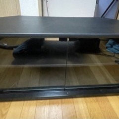 近場配送可能！無料。テレビ台、テレビボード、TV、テレビデッキ、家具