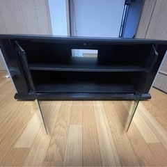 近場配送可能！無料。テレビ台、テレビボード、TV、テレビデッキ、家具の画像