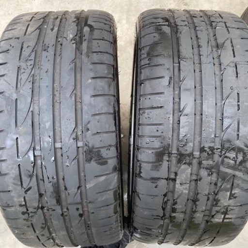 BMW F31 F30 Mスポーツ純正１８インチ　4本セット