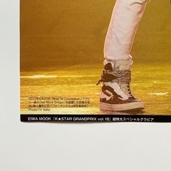BTS ポスター デビュー後1週間の画像