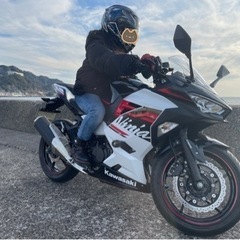 【確定まで一時停止】【バイク女子】お優しい方、大阪案内してくださいっ！【ツーリング】 - 摂津市