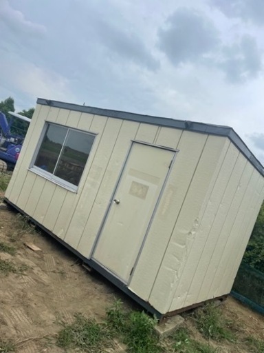 スーパーハウス