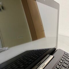 【ASUS】 エイスース TransBook T100T ノートパソコン タブレット 2in1 Win10 Home Atom CPU Z3740 1.33GHz 2GB 32GB HDD 500GB ①の画像