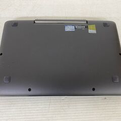 【ASUS】 エイスース TransBook T100T ノートパソコン タブレット 2in1 Win10 Home Atom CPU Z3740 1.33GHz 2GB 32GB HDD 500GB ①の画像