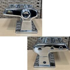 パスタマシン MARCATO OMC AMPIA マルカート MOD.150 MACCHINA PER PASTA イタリア製 マルカート 手動式 製麺機 ☆ 札幌市白石区 白石店 の画像