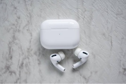 AirPods Pro (安く譲ります)