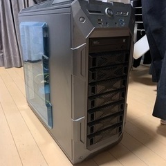 自作パソコン 注意点あり