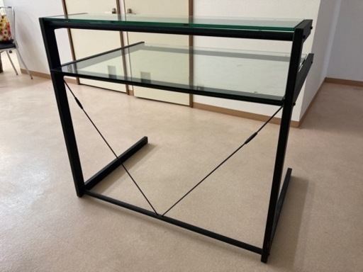 DIY用スチールテーブル