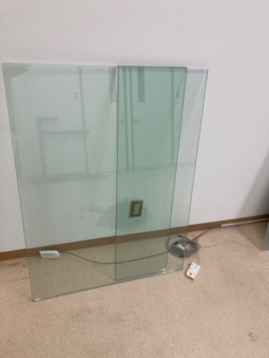 DIY用スチールテーブル
