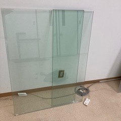DIY用スチールテーブルの画像
