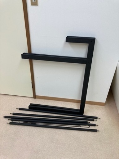 DIY用スチールテーブル