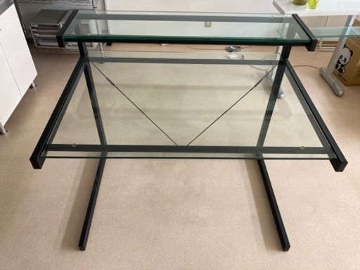 DIY用スチールテーブル