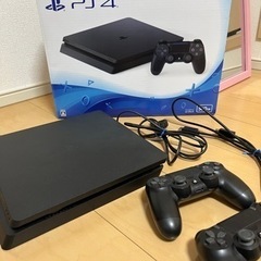 ps4 500GB 動作確認済み