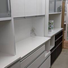 NITORI 3面レンジボード ✨キッチン家具・食器棚✨ 1816