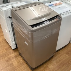 「安心の6ヶ月保証付き！！【HITACHI（ヒタチ）】取りに来れる方限定！全自動洗濯機売ります！」 安心の6ヶ月保証付！！【HITACHI(ヒタチ)全自動洗濯機7.0kg