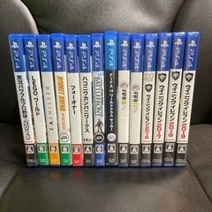 ゲームソフト