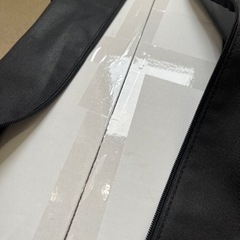 ロゴス LOGOS アイアンウッド囲炉裏テーブル　新品未開封