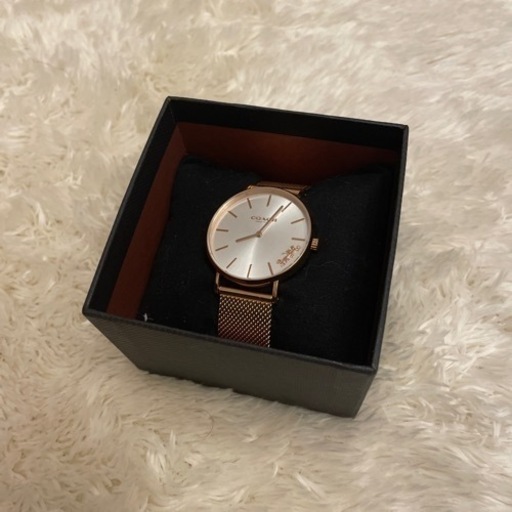 COACH 腕時計 ウォッチ