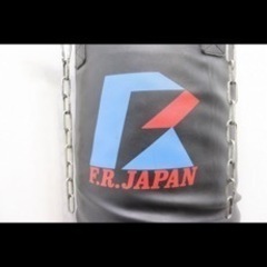 引き取り限定  サンドバッグの画像
