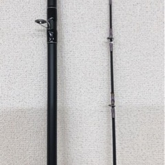 TRG-047 SEA ACTIVE シーアクティブ 船 30-270 釣竿 ロッドの画像