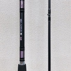 TRG-047 SEA ACTIVE シーアクティブ 船 30-270 釣竿 ロッドの画像