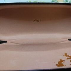 メガネケース Zoff Disneyコラボ