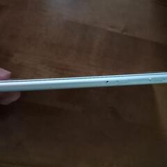 Docomo iPhone6 Plus シルバー (箱付き)の画像