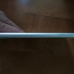 Docomo iPhone6 Plus シルバー (箱付き)の画像