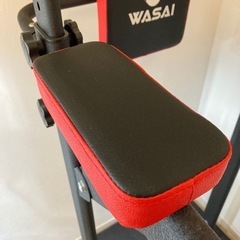 【お引き渡し決定しました】WASAI 懸垂マシンの画像