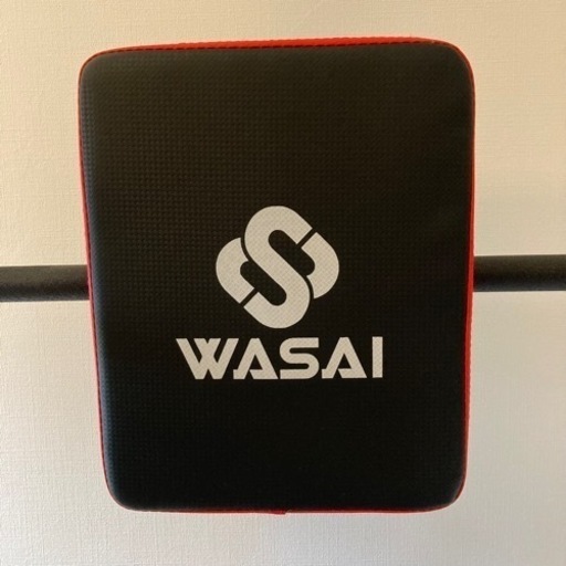 【お引き渡し決定しました】WASAI 懸垂マシン