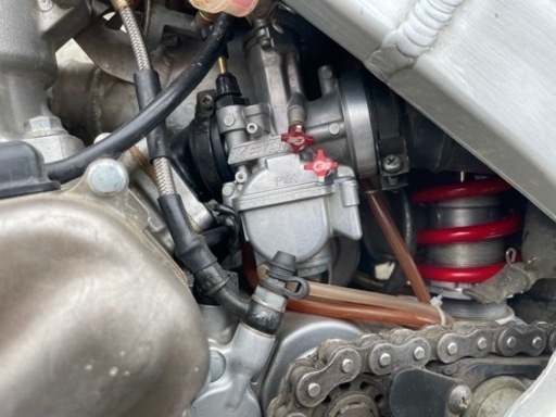 RTL 250R 99年式　引き取り限定