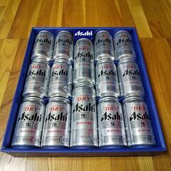 アサヒビールギフト