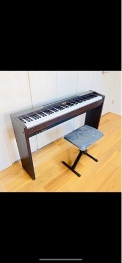 電子ピアノ