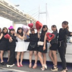 満員御礼❗️大人女子会❣️ リムジンクルージング&ランチと皇居散策女子会 - 中央区