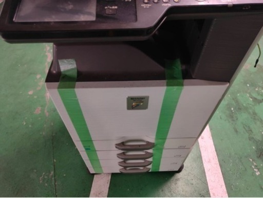 シャープ　業務用コピー機　MX-2310F