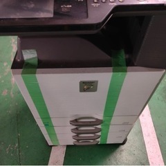 シャープ　業務用コピー機　MX-2310Fの画像