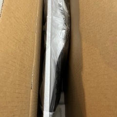 東芝REGZAテレビ32S24 新品開封済み　値下げの画像