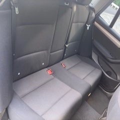 【美品】BMW X3 X-Drive 20d ディーゼル ４ＷＤの画像