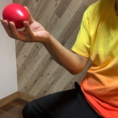 小物パーカッション・オンライン教室の画像