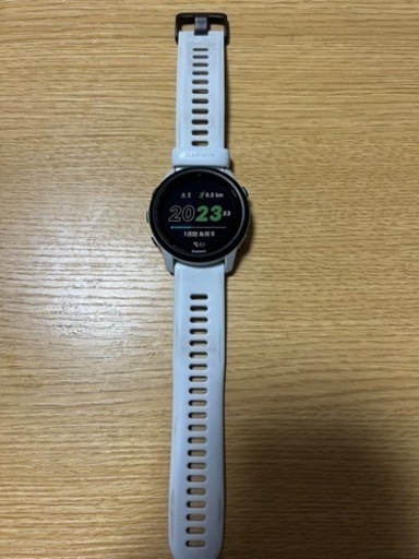 スポーツ Garmin FOREATHLETE 745