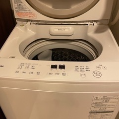 10キロ、洗濯機の画像