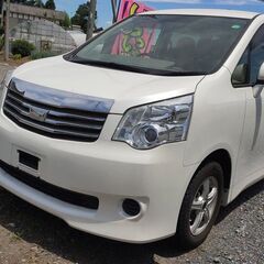 2013トヨタノア