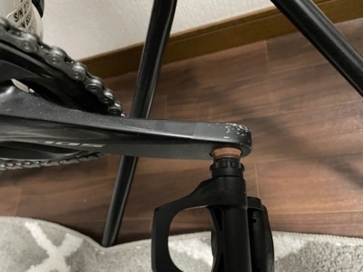 FOCUS IZALCO RACE9.9 ディスク