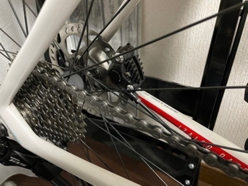 FOCUS IZALCO RACE9.9 ディスク