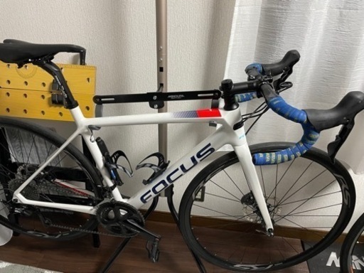 FOCUS IZALCO RACE9.9 ディスク