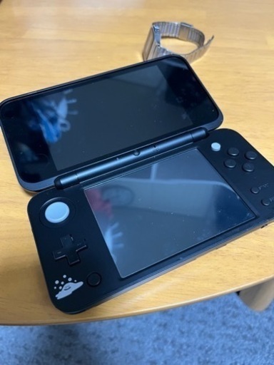 2DSLL ドラクエバージョン