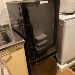 三菱冷凍冷蔵庫